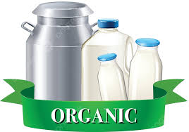 Organic Milk